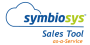 SymbioSys Product Configurator-as-a-Service Logo