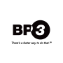 Intelligent Invoice Processing from BP3 Logo