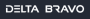Delta Bravo AI Logo
