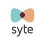 Syte vs Xapien Logo