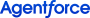 Salesforce Agentforce Logo