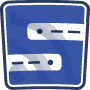 Social Web Cloud Logo