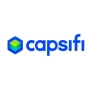 capsifi vs OrbusInfinity Logo