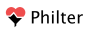 Philter Logo