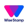 WiseStamp vs Opensense Email Signature Management Logo