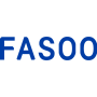 Fasoo Data Radar Logo