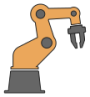 Geekweek 9 Assemblyline - Experimental Logo
