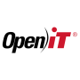 Open iT, Inc. vs BMC Track-It! Logo