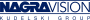 NAGRA Active Streaming Protection - multi-DRM Logo