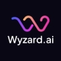 Wyzard.ai Logo