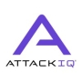AttackIQ vs Cymulate Logo