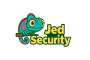 Jed Security Continuous Penetration Testing Logo