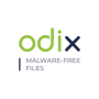 odix vs OPSWAT Filescan Sandbox Logo