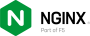 NGINX Plus Premium - RHEL 9 Logo
