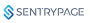 Sentrypage - Monitor Website Defacement Intelligently Logo