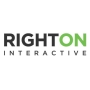 Right On Interactive vs Zift Solutions Logo