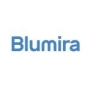 Blumira vs Huntress Managed SIEM Logo