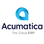 Acumatica vs Zoho CRM Logo