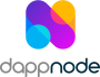 Dappnode Cloud - Telegram Credentials Logo