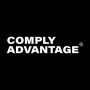 ComplyAdvantage Mesh vs Nice Actimize Anti-Money Laundering Logo
