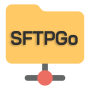 SFTPGo - SQLite Edition Logo