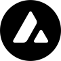 Avalanche Validator Node Logo
