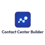 Contact Center Builder Logo