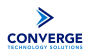 Converge Financial Planning & Analysis powered by IBM PA on AWS Logo