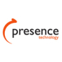 Presence Technology vs Oracle Fusion Service Logo