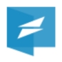 Fluency Backup Logo
