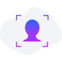 Blur API Logo