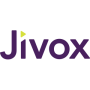 Jivox Automated Dynamic Creative Optimization Logo