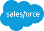 Salesforce Data Cloud Logo