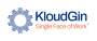 KloudGin Asset Management Suite Logo