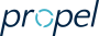 Propel PLM Logo