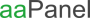 aaPanel official Logo