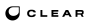 CLEAR® AI Logo