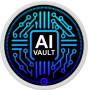 AI Vault Logo