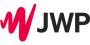 JWP Express Edition v5 Streaming Management Solution Logo