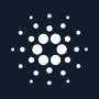 Cardano vs Hyperledger Fabric Logo