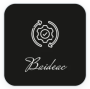 AI inference Stresser container Logo