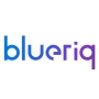 Blueriq vs Studio Creatio Logo