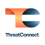 ThreatConnect Threat Intelligence Platform (TIP) vs Recorded Future Logo