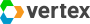 Vertex 3D Visualization Platform Logo