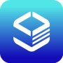 Websoft9 Headless CMS Hosting Platform for Strapi Logo