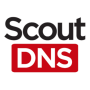 ScoutDNS vs DNSFilter Logo