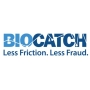 BioCatch vs IBM Trusteer Logo