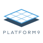 Platform9 Managed Kubernetes vs Microsoft Azure Container Service Logo