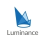 Luminance vs Icertis Contract Management Logo