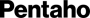 Pentaho Data Integration Logo